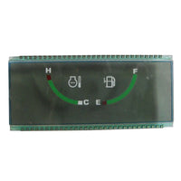 Monitorear la pantalla LCD para Daewoo Doosan Excavator DH225-7