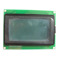 Monitorear la pantalla LCD para Daewoo Doosan Excavator DH225-7