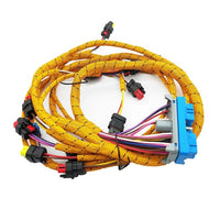 Harness Caterpillar Excavadora 4643039