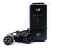 Adaptador CAT Comm III