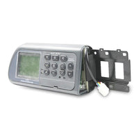 Pantalla de monitor YN59S00002F5 para Kobelco SK100-5 SK120-5 SK200-5