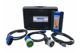 Nexiq USB Link 2 Bluetooth Edition