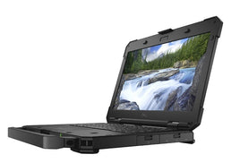 NOTEBOOK DELL LATITUDE 5420 FULLY RUGGED