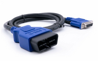 Nexiq USB Link 2 Wired Edition