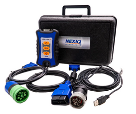 Nexiq USB Link 3 Wired Edition