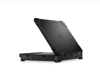 Dell Latitude Rugged 5424, 14'', i7-8650U, 16GB RAM, 256GB SSD, Windows 10 Pro