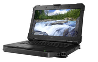 NOTEBOOK DELL LATITUDE 5420 FULLY RUGGED